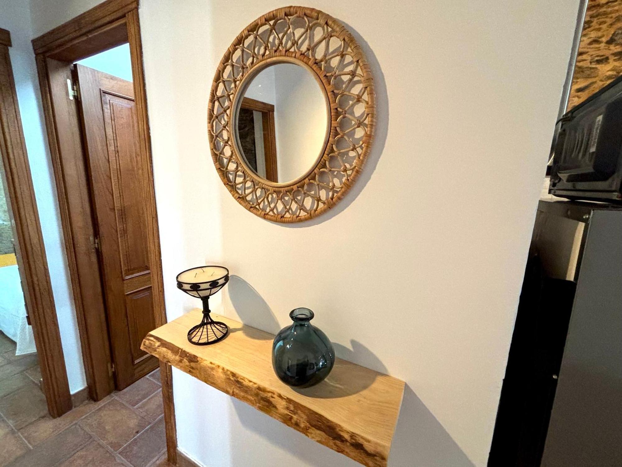As Casinas Bed & Breakfast Porto De Bois O Coto Zewnętrze zdjęcie
