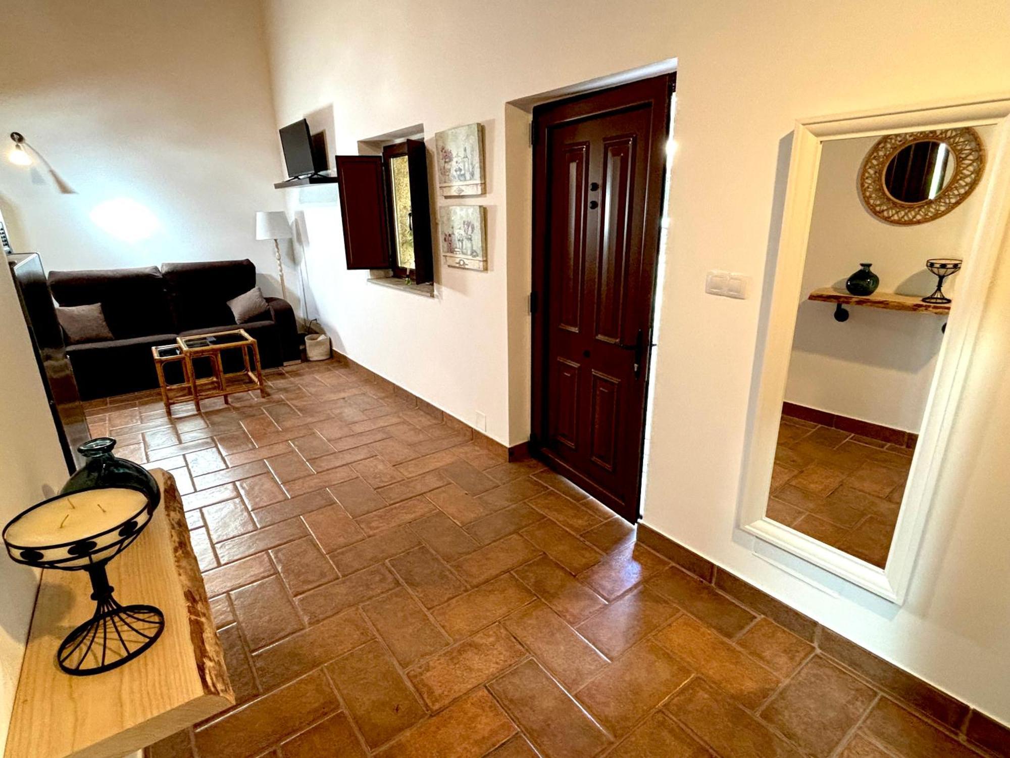 As Casinas Bed & Breakfast Porto De Bois O Coto Zewnętrze zdjęcie