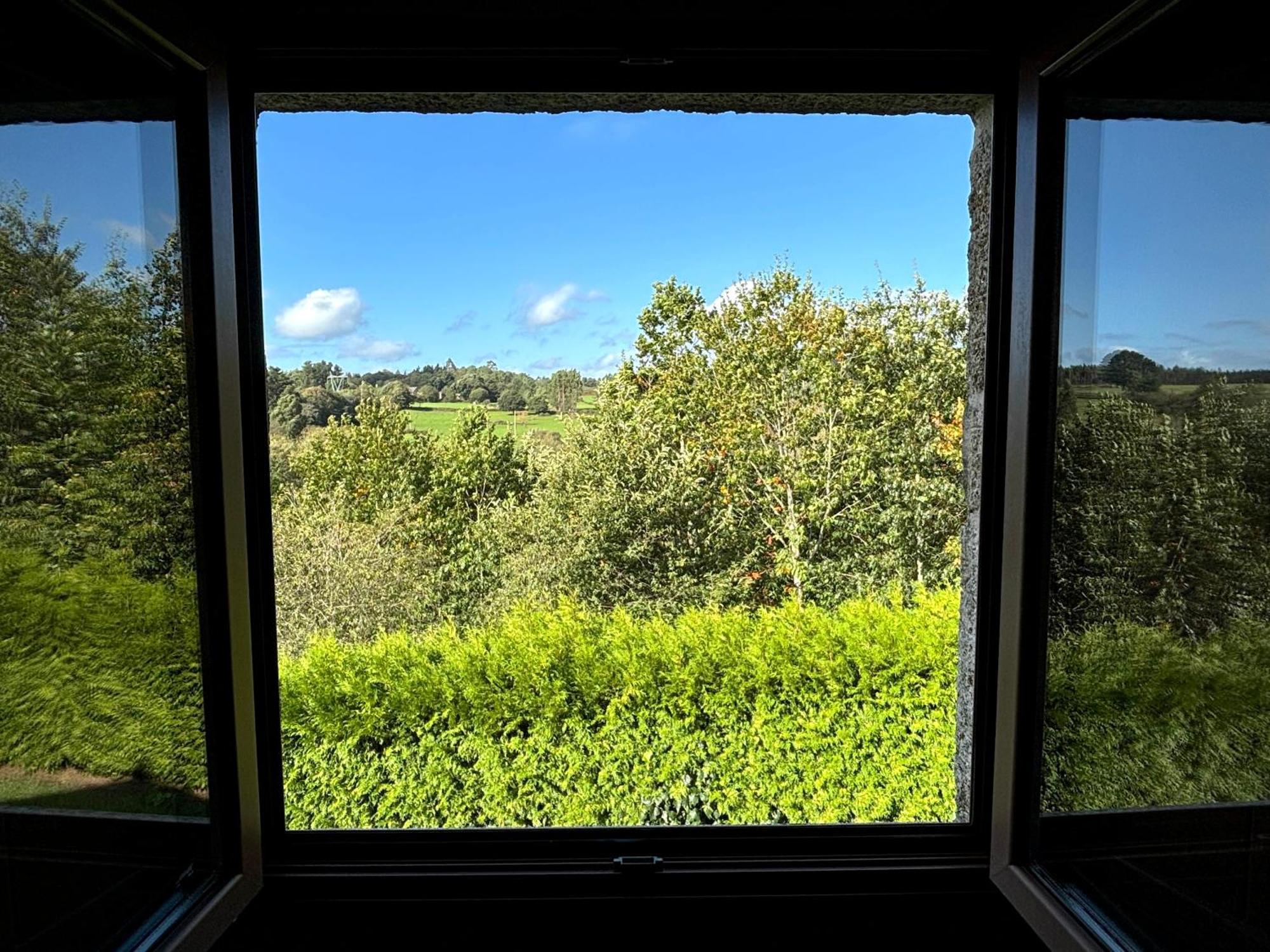 As Casinas Bed & Breakfast Porto De Bois O Coto Zewnętrze zdjęcie